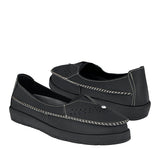 ZAPATOS DAMA SIENA 9981 PIEL NEGRO
