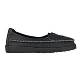 ZAPATOS DAMA SIENA 9981 PIEL NEGRO