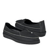 ZAPATOS DAMA SIENA 9981 PIEL NEGRO