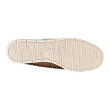 ZAPATOS CASUALES DAMA SIENA 9982 PIEL CAFÉ