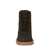 BOTINES DAMA MADISON 707402-04 BUCK VERDE