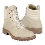 BOTINES DAMA MADISON 70740203 SIMIPIEL BEIGE