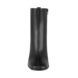 BOTINES DAMA MADISON 705602-01 SIMIPIEL NEGRO