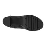 BOTINES DAMA MADISON 618306-1 SIMIPIEL NEGRO