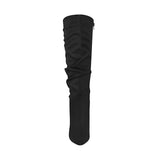 BOTAS DAMA MADISON 70520101 SUEDE NEGRO