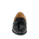 OXFORD DAMA MADISON 623702-1 CHAROL NEGRO