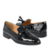 OXFORD DAMA MADISON 623702-1 CHAROL NEGRO