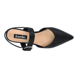 TACONES DAMA BERLIN 778003-2 SIMIPIEL NEGRO