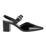 TACONES BERLIN MUJER 778003-5 CHAROL NEGRO