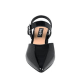 TACONES BERLIN MUJER 778003-5 CHAROL NEGRO