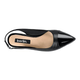 TACONES DAMA BERLIN 777601-1 SIMIPIEL NEGRO