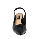 TACONES DAMA BERLIN 777601-1 SIMIPIEL NEGRO