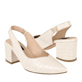 TACONES BERLIN MUJER 777602.09 CHAROL BEIGE