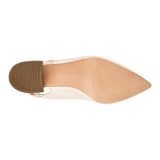 TACONES BERLIN MUJER 777602.09 CHAROL BEIGE