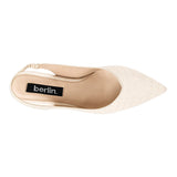 TACONES BERLIN MUJER 777602.09 CHAROL BEIGE
