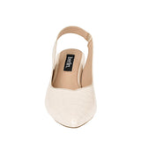 TACONES BERLIN MUJER 777602.09 CHAROL BEIGE