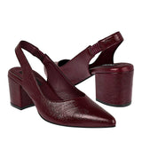 TACONES BERLIN MUJER 777602-5 SIMIPIEL VINO