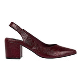 TACONES BERLIN MUJER 777602-5 SIMIPIEL VINO