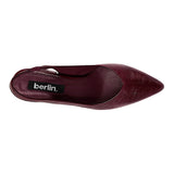 TACONES BERLIN MUJER 777602-5 SIMIPIEL VINO