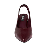 TACONES BERLIN MUJER 777602-5 SIMIPIEL VINO