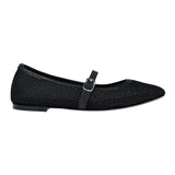 ZAPATOS CASUALES BERLIN DAMA 916101-1 TEXTIL NGO