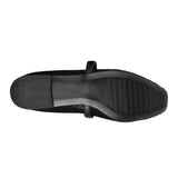 ZAPATOS CASUALES BERLIN DAMA 916101-1 TEXTIL NGO