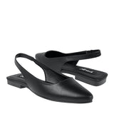 ZAPATOS BERLIN MUJER 803 CHAROL NEGRO