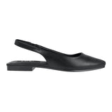 ZAPATOS BERLIN MUJER 803 CHAROL NEGRO