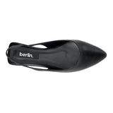 ZAPATOS BERLIN MUJER 803 CHAROL NEGRO