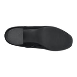 BOTINES BERLIN MUJER 91194201 SUEDE NEGRO