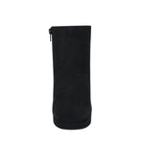 BOTINES BERLIN MUJER 91194201 SUEDE NEGRO