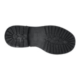 BOTAS BERLIN MUJER 91195801 SIMIPIEL NEGRO