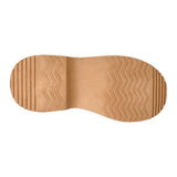 BOTINES INVIERNO BERLIN MUJER 91193402 TEXTIL BEIGE