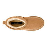 BOTINES INVIERNO BERLIN MUJER 91193402 TEXTIL BEIGE