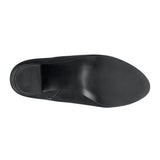 BOTINES BERLIN MUJER 907403-1 SUEDE NEGRO