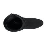 BOTINES BERLIN MUJER 907403-1 SUEDE NEGRO