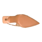 TACONES BERLIN MUJER 926133-02 TEXTIL BEIGE