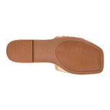SANDALIAS BERLIN MUJER 923465-03 TEXTIL BEIGE
