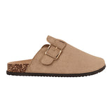 SUECO BERLIN MUJER 911922-02 SUEDE CAFÉ