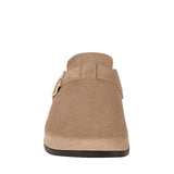 SUECO BERLIN MUJER 911922-02 SUEDE CAFÉ