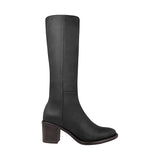 BOTAS BERLIN MUJER 93330601 SUEDE NEGRO