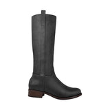 BOTAS BERLIN MUJER 93330701 SUEDE NEGRO