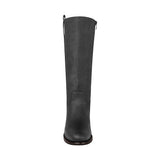 BOTAS BERLIN MUJER 93330701 SUEDE NEGRO