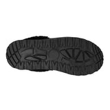 BOTINES INVIERNO BERLIN MUJER 91370401 SUEDE NEGRO
