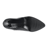 BOTINES BERLIN MUJER 800510-5 CHAROL NEGRO