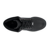 BOTINES STYLO MUJER DZ592 SIMIPIEL NEGRO