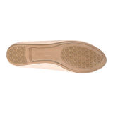 ZAPATOS STYLO MUJER VRD-1149 CHAROL BEIGE