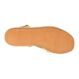 SANDALIAS STYLO MUJER ST-10202 SIMIPIEL BEIGE
