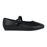 ZAPATOS CASUALES DAMA CAPA DE OZONO 613901 SIMIPIEL NEGRO