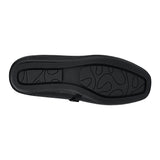 ZAPATOS CASUALES DAMA CAPA DE OZONO 613901 SIMIPIEL NEGRO